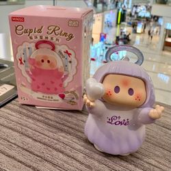 MINISO YOYO Cupid Ring Series - Unspoken