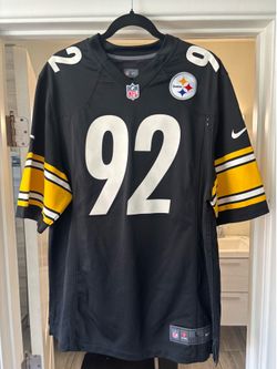 Nike Jersey, Size Large