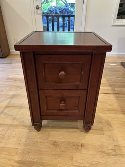 Side table