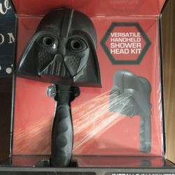 Shower Wand Star Wars