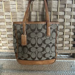 coach Small Bag