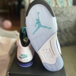 Retro 5 Jordan 