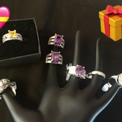 All NEW Styles to Choose ! Bundle=Save💵💎📦🎁🛍🎀