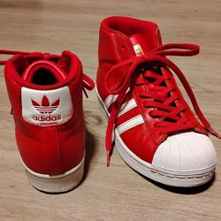Adidas Pro Model Sz 6