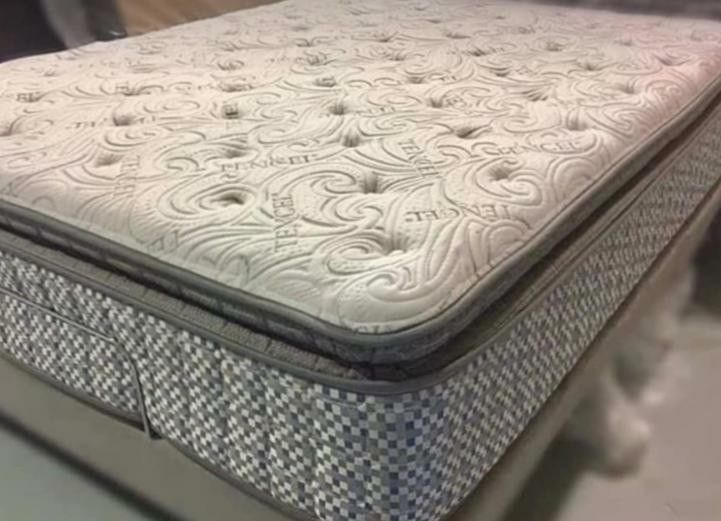 BRAND NEW MATTRESSES $40 DOWN ANY SIZE SET