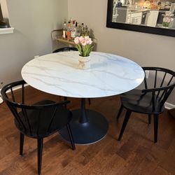 Dining Table Set