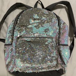 Justice Girls Backpack 