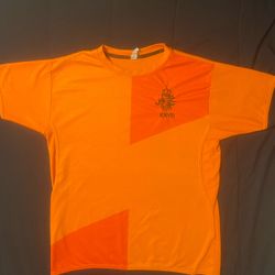 Netherlands Jersey 