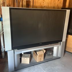 Toshiba Tv