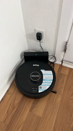 Shark vacuum