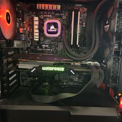 Gaming PC