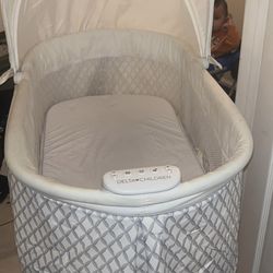 Bassinet 