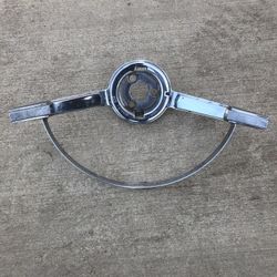 1965 Chevy Horn Ring
