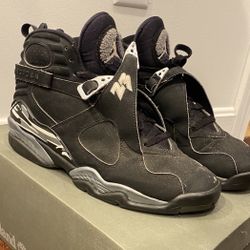 Chrome 8s 9.5 (2003)