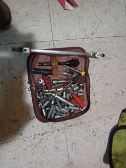 Tools excellent condition