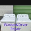 Washer and Dryer Repair 
