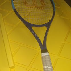 Wilson Ultra Power XL 112 Tennis Racket 