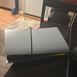 PS5