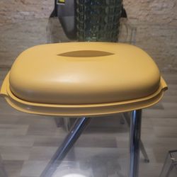 Tupperware Steamer