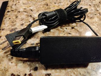 Lenovo Laptop Charger