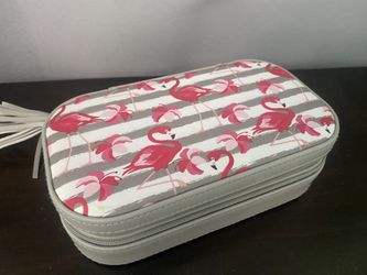 Jewelry Carrying Case 