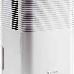 Dehumidifier 