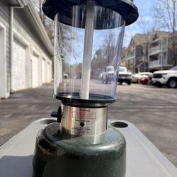 Coleman Camping Lantern – Battery Powered Light