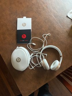 Beats 2 head phones