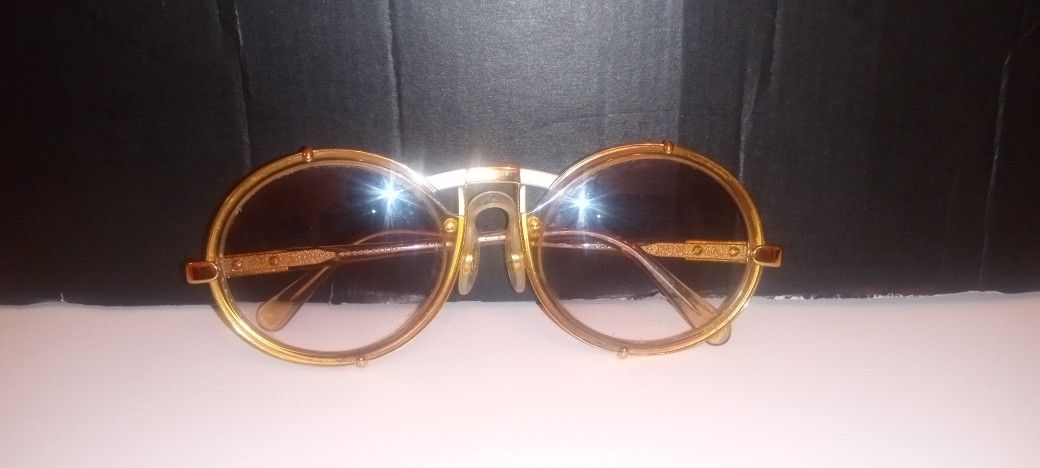 Cazal MOD 644 Eyeglasses