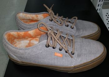 Vans Shoes