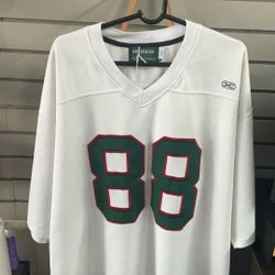 Gridiron Legends Mississippi Delta Devils #88 Rice  NFL  Jersey #90095-1