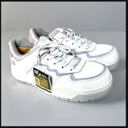 CAT Caterpillar Streamline Court CT  Women’s Composite Toe Sneakers  