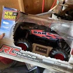 RC Truck