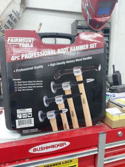 Body hammer