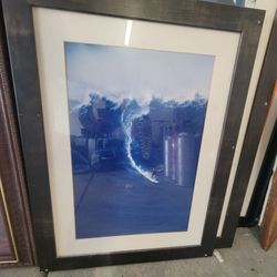 assorted artwork