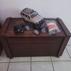 RC Truck