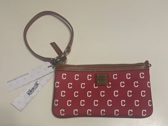 Dooney & Bourke Wristlet