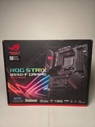 Gaming Motherboard 