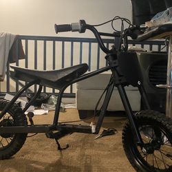 Razor Mx 350 E Bike 