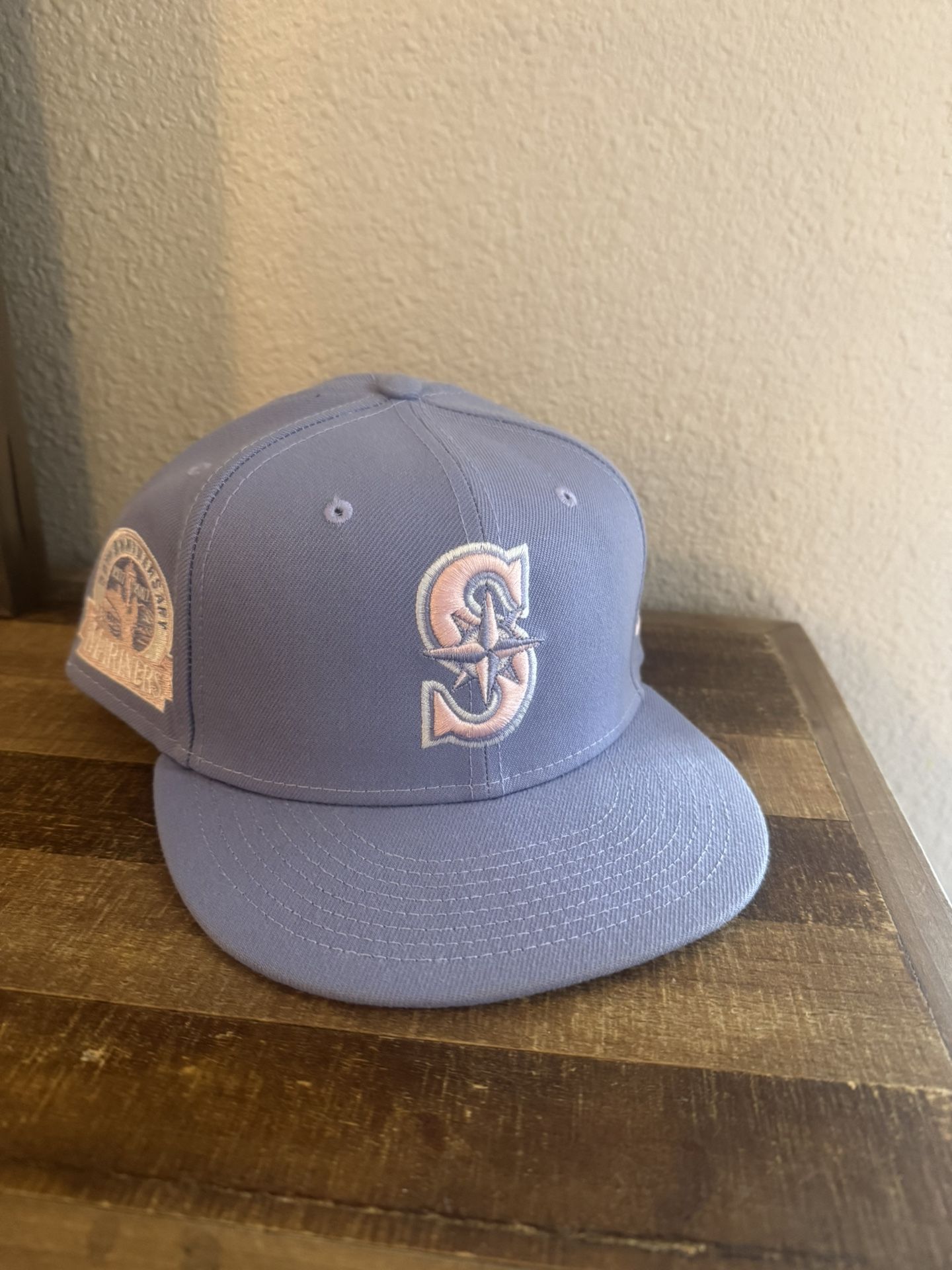 Seattle Mariners Fitted hat 