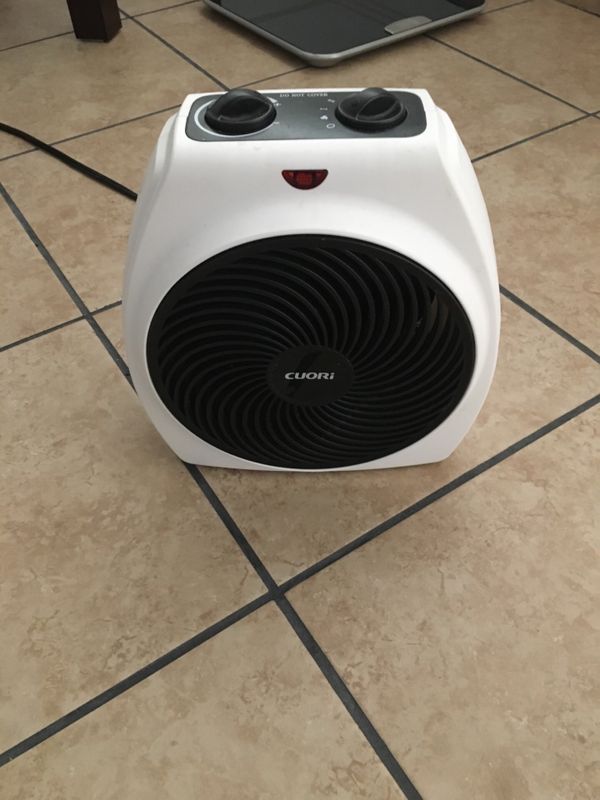 Space heater for Sale in Albuquerque, NM OfferUp