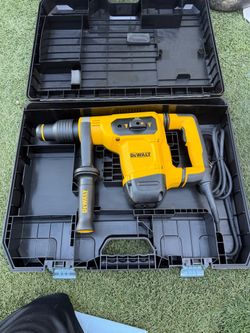 Hammer drill kit