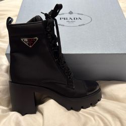 Prada Boots