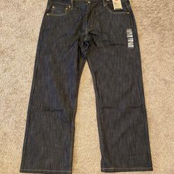 Levi’s New Jeans Size:36x30