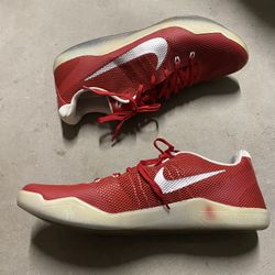 Nike Kobe 11 Elite basketball shoes