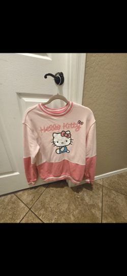 Hello Kitty Sweatshirt 