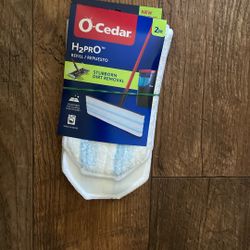 O-Cedar Mopping Refill 