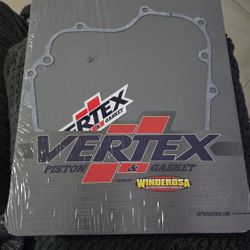 Clutch Gasket Ninja 300 13-17