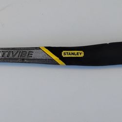 Stanley antivibe hammer