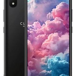 Cloud Mobile Stratus C8